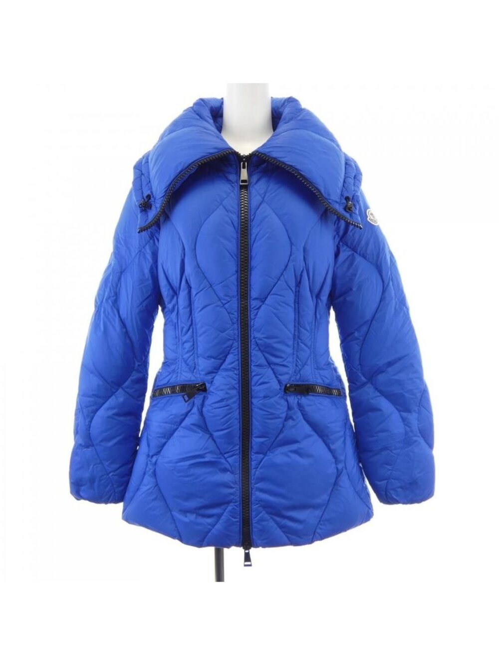 Moncler Pigeon Down Jacket